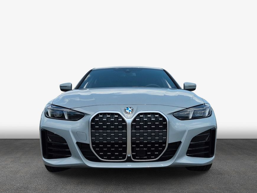 BMW 420 Gran Coupé