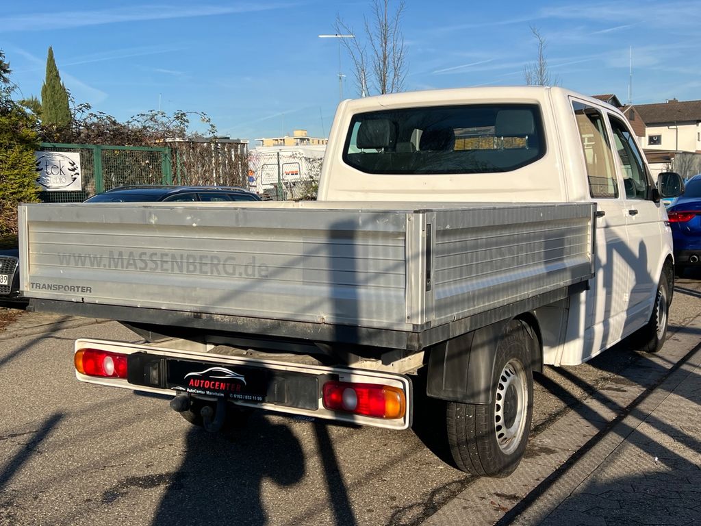Volkswagen T6 Transporter 2020