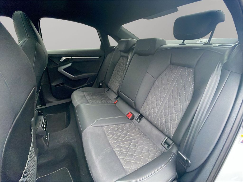 Audi S3 2024