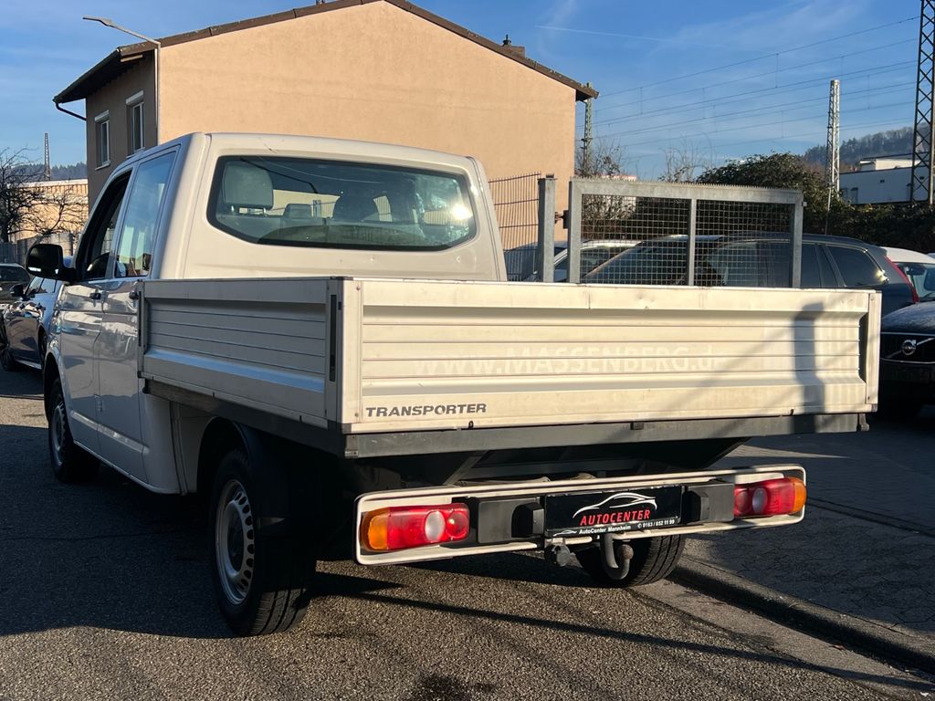 Volkswagen T6 Transporter 2020