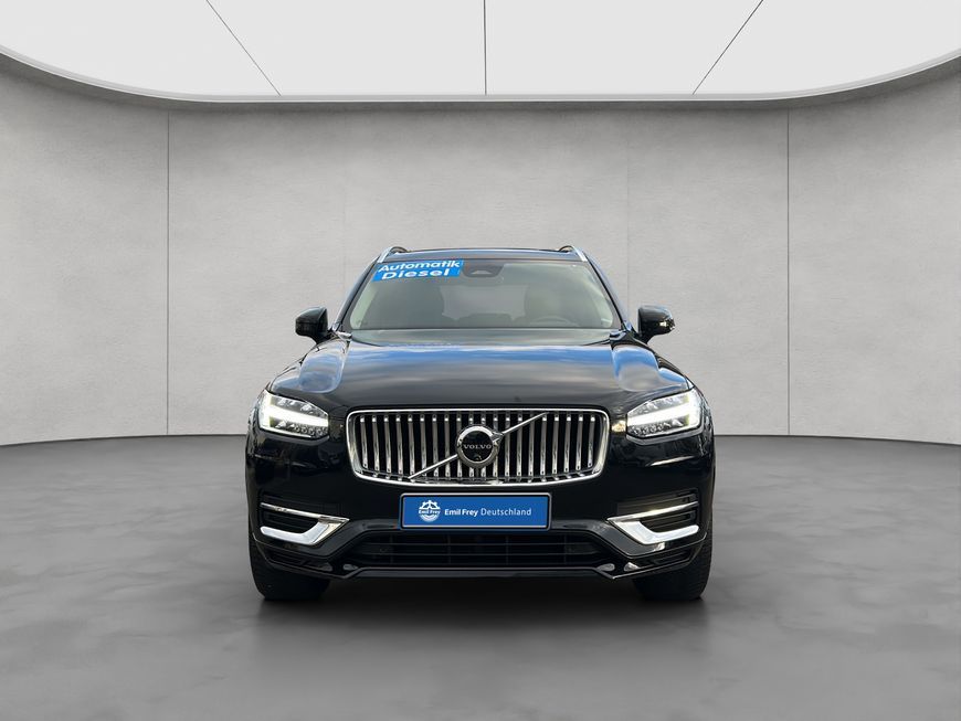 Volvo XC90 2024