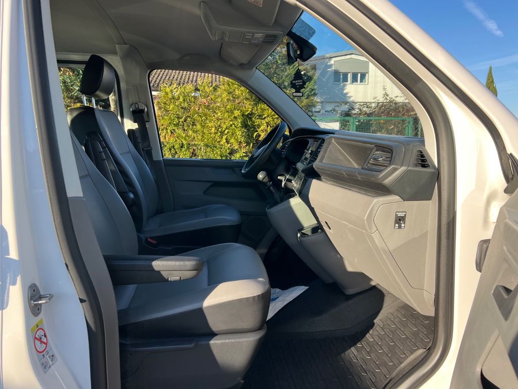 Volkswagen T6 Transporter 2020