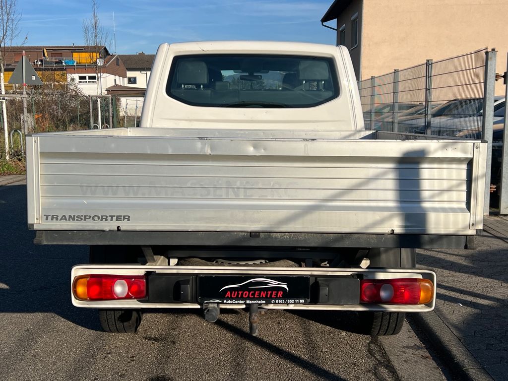 Volkswagen T6 Transporter 2020
