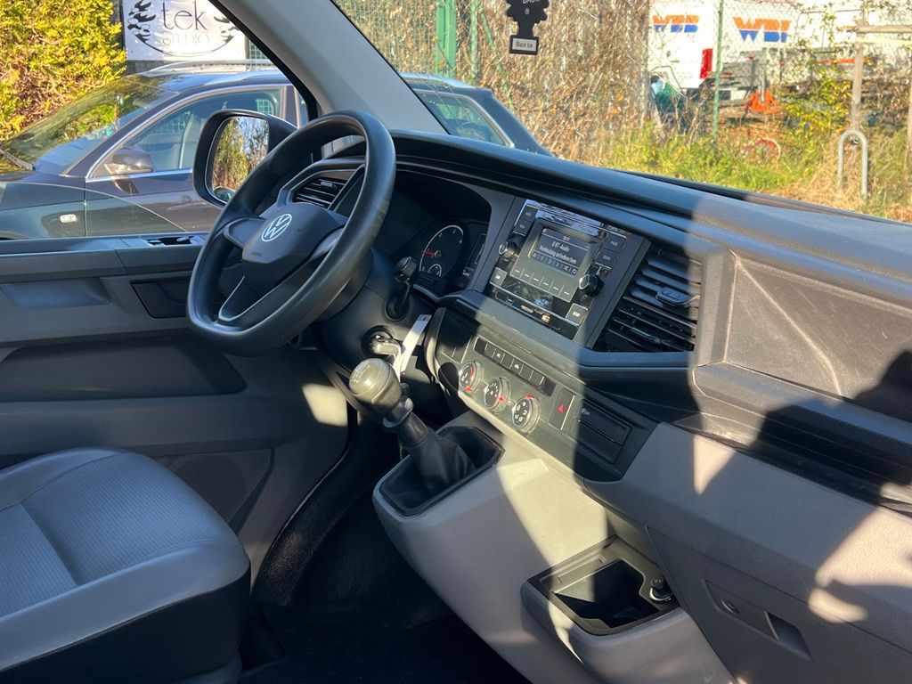 Volkswagen T6 Transporter 2020