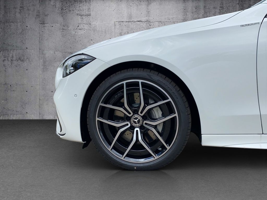 Mercedes-Benz C 200 2024