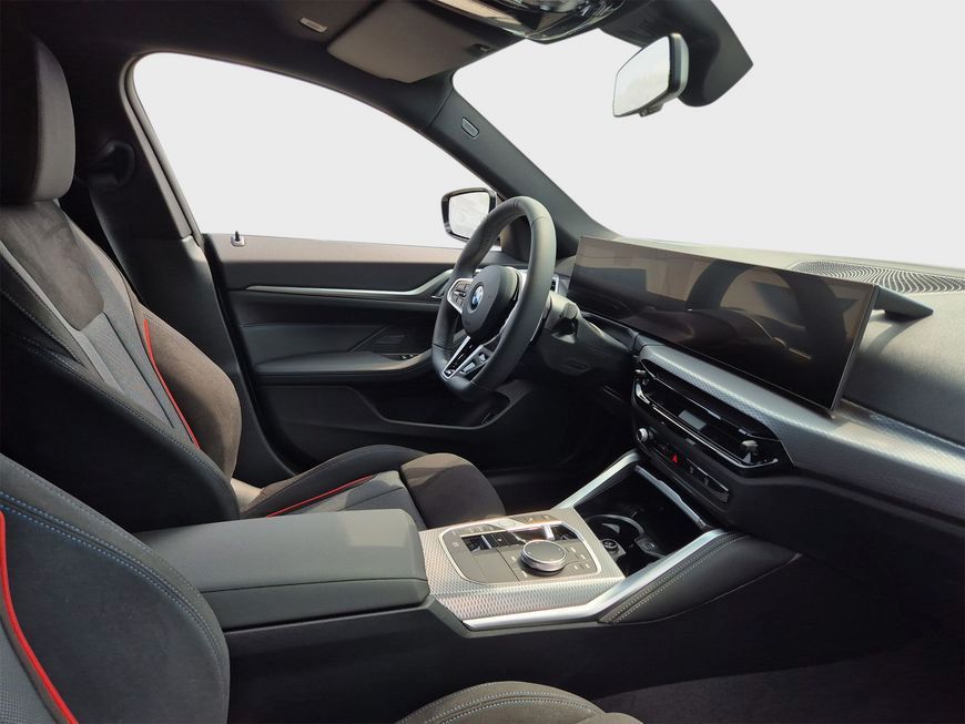 BMW 420 Gran Coupé