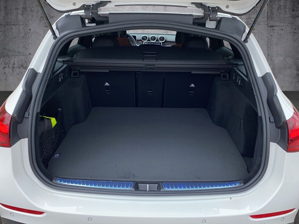 Mercedes-Benz C 200 2024