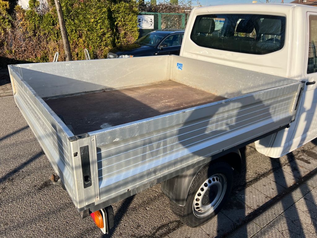 Volkswagen T6 Transporter 2020