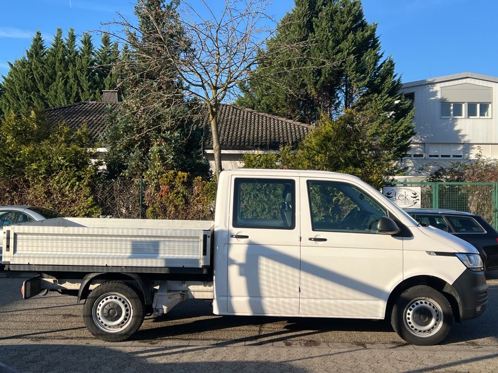 Volkswagen T6 Transporter 2020