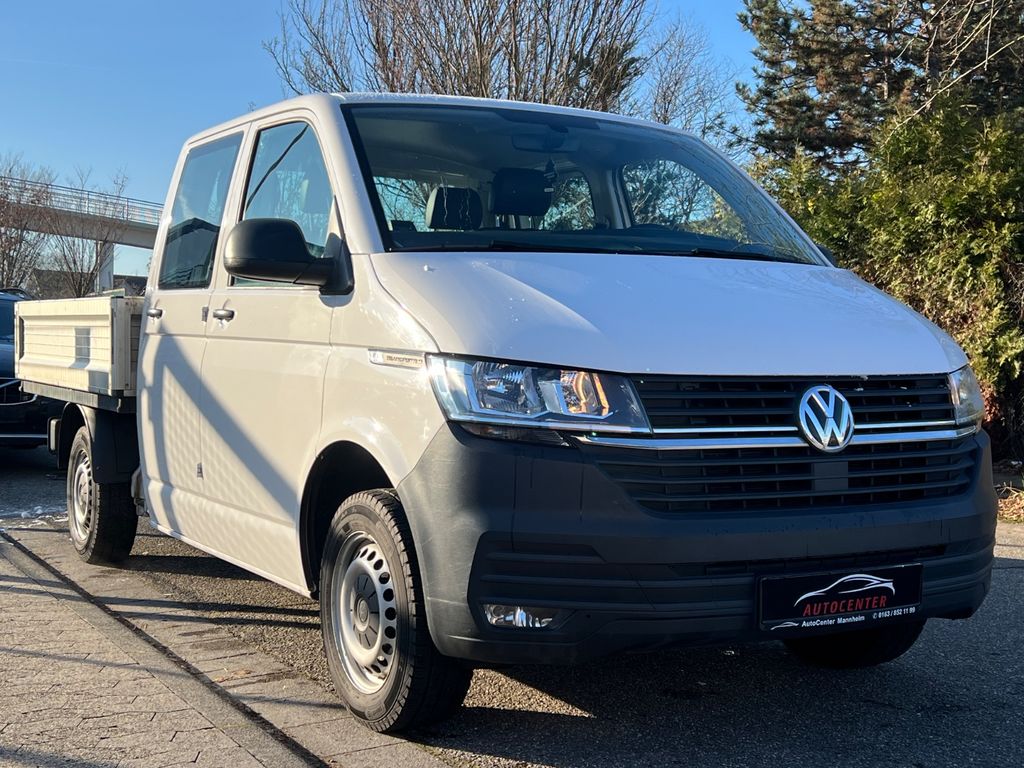 Volkswagen T6 Transporter 2020