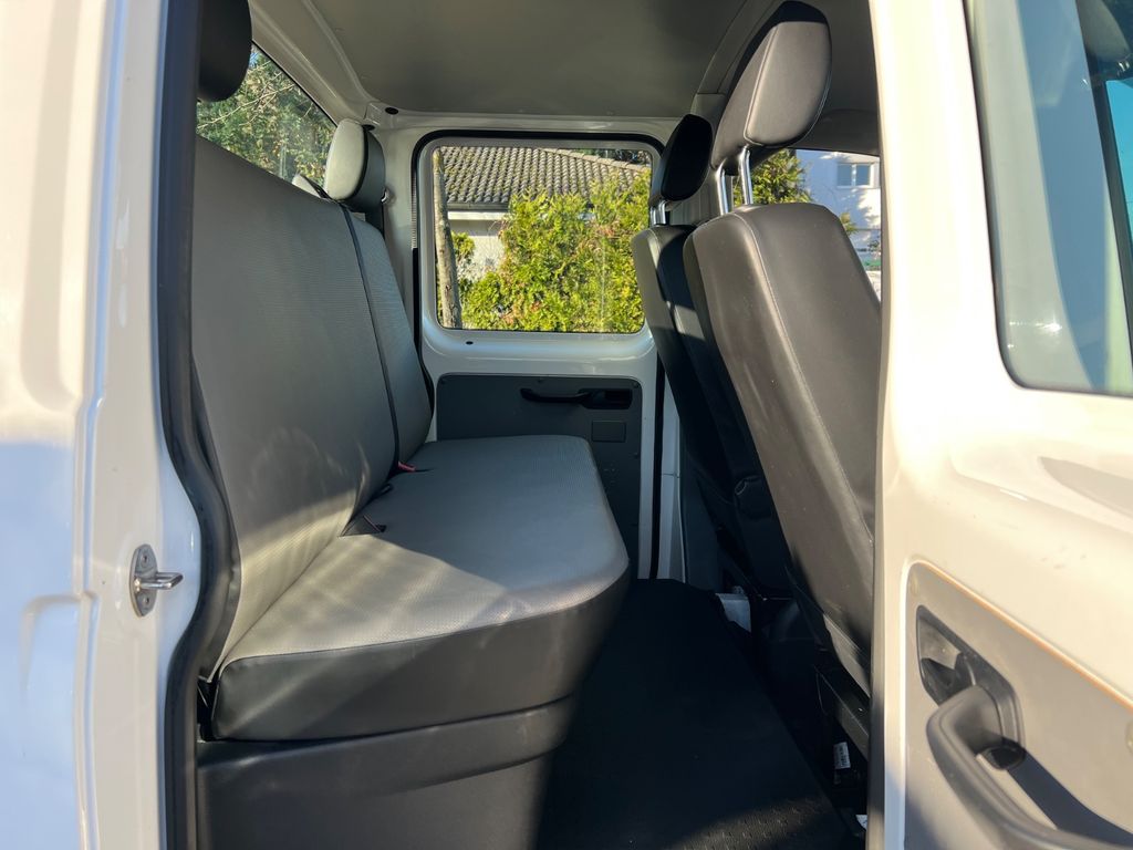 Volkswagen T6 Transporter 2020