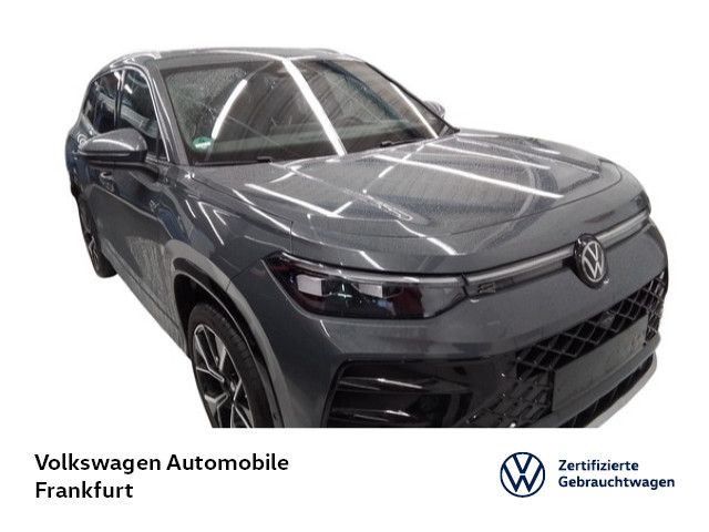 Volkswagen Tayron 2025