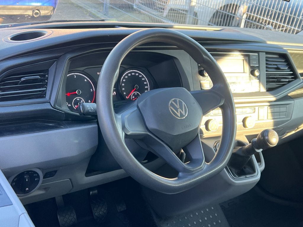 Volkswagen T6 Transporter 2020
