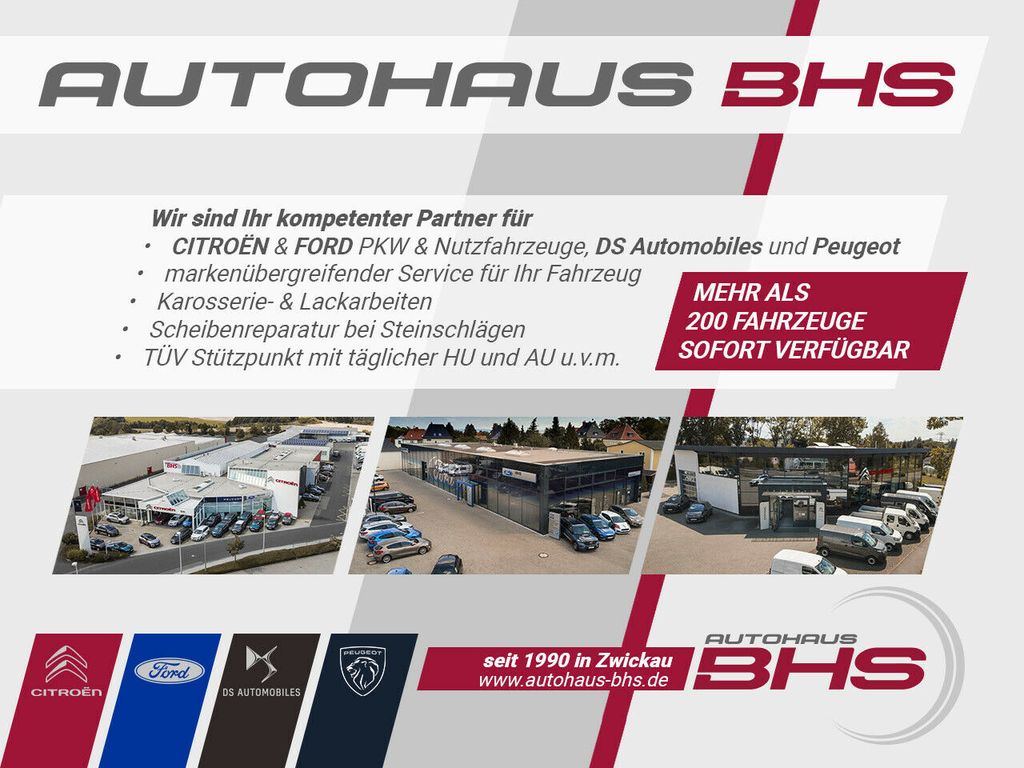 Ford Kuga 2022