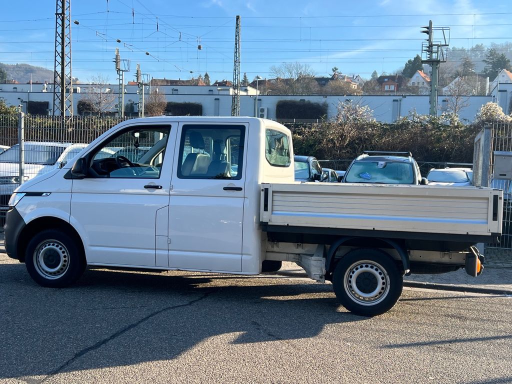 Volkswagen T6 Transporter 2020
