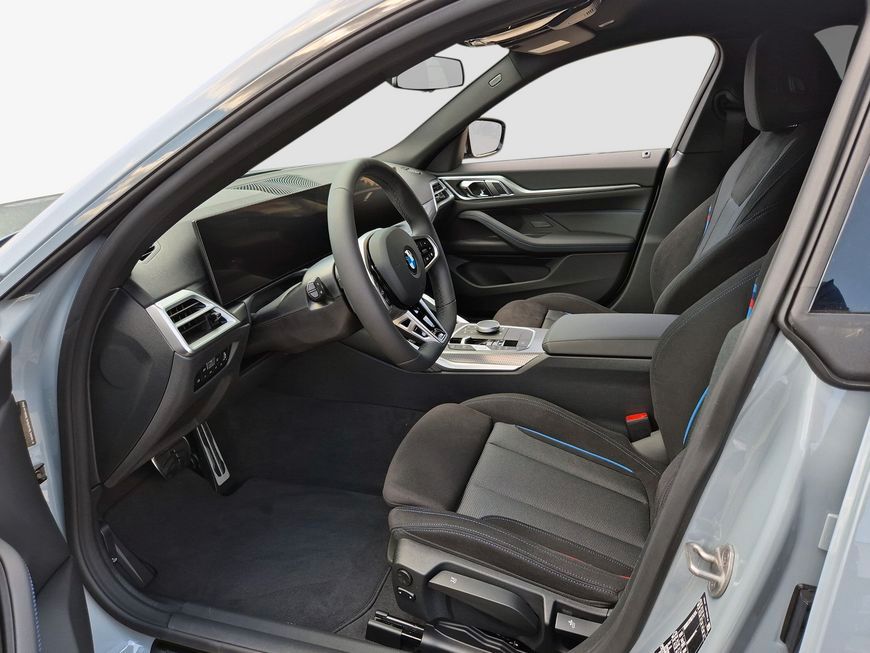 BMW 420 Gran Coupé