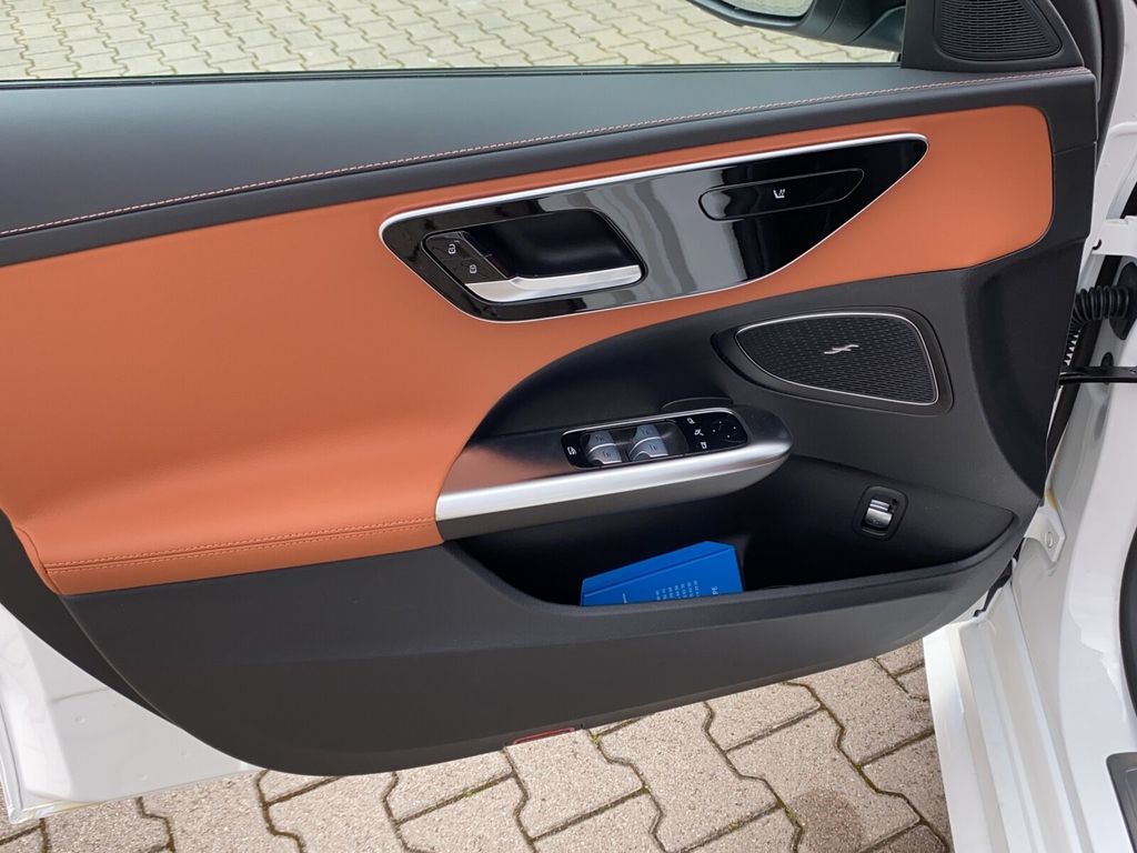 Mercedes-Benz C 200 2024