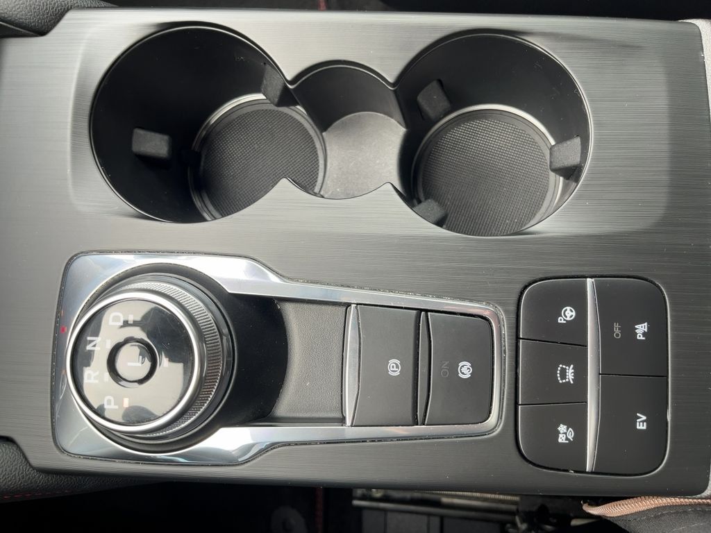 Ford Kuga 2022
