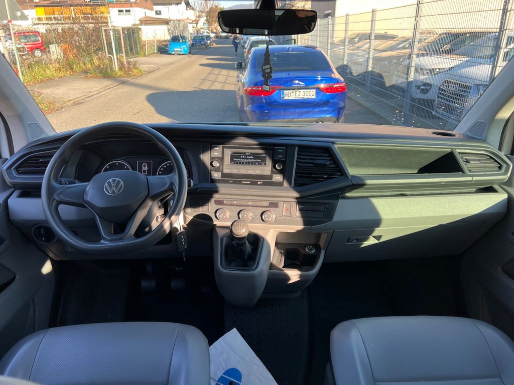Volkswagen T6 Transporter 2020