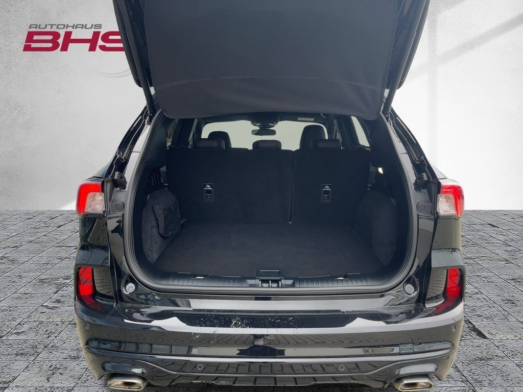 Ford Kuga 2022