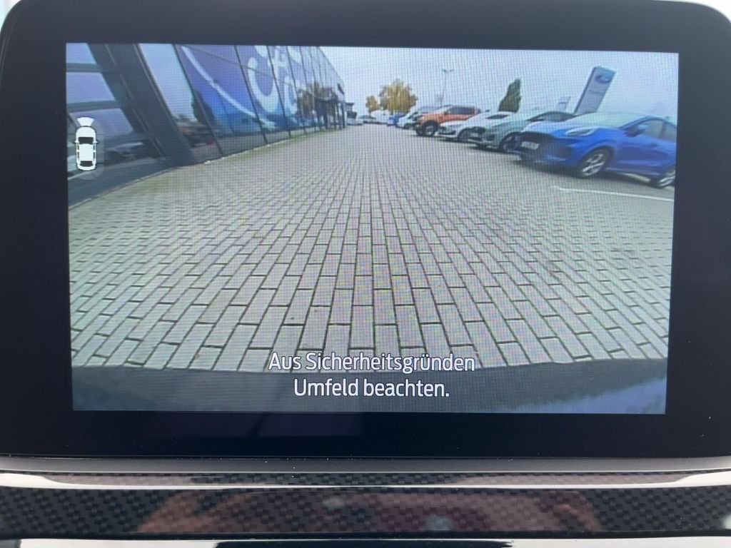 Ford Kuga 2022