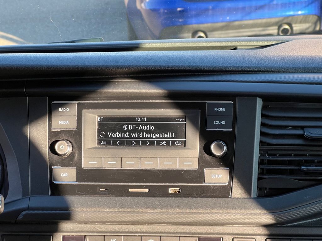 Volkswagen T6 Transporter 2020