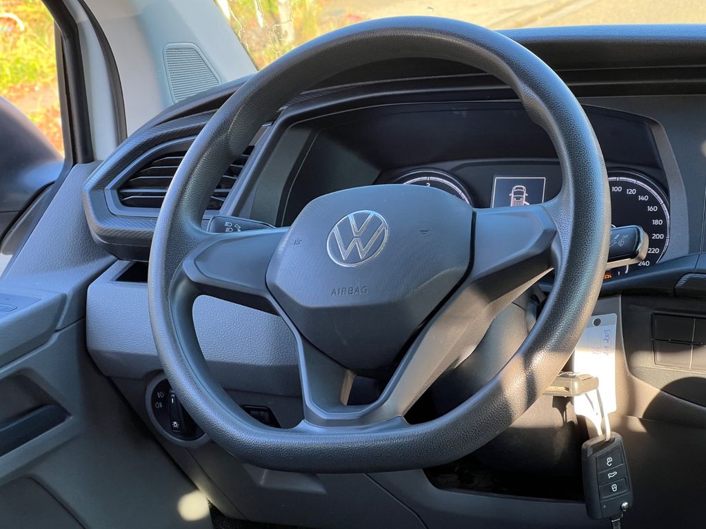 Volkswagen T6 Transporter 2020