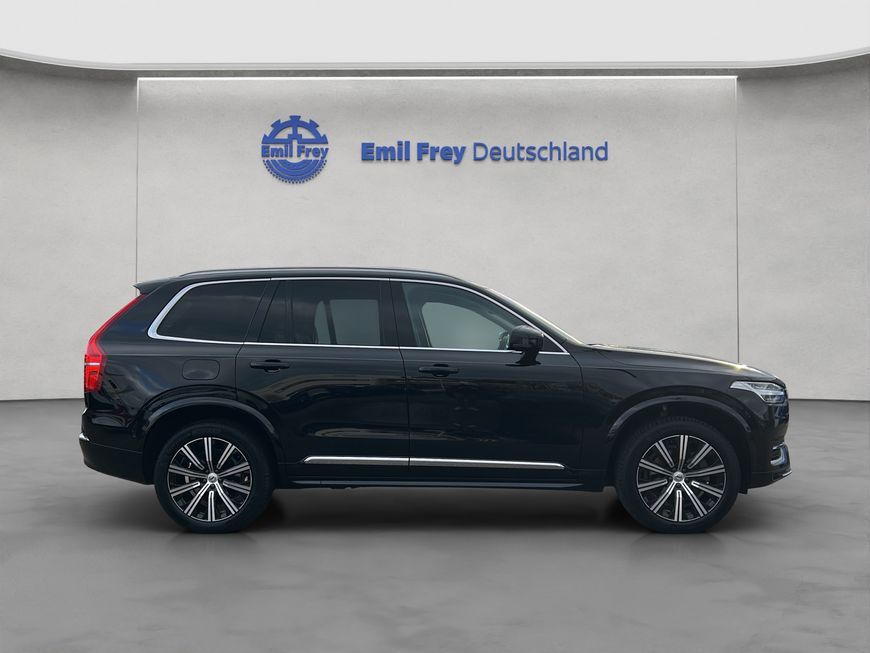 Volvo XC90 2024