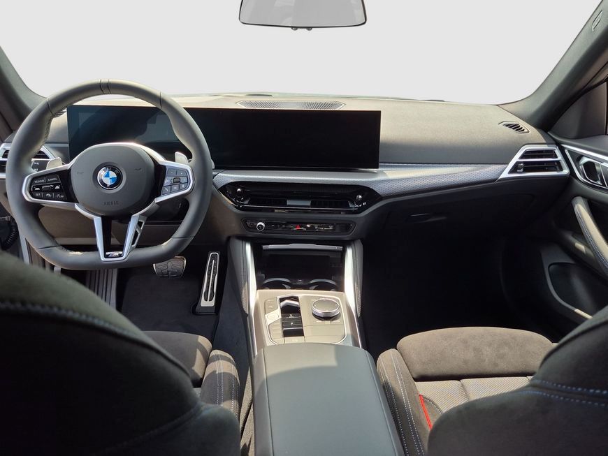 BMW 420 Gran Coupé