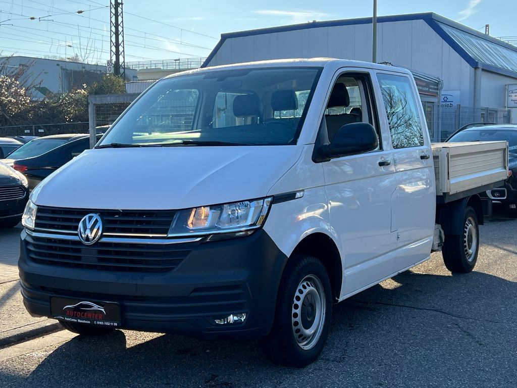 Volkswagen T6 Transporter 2020