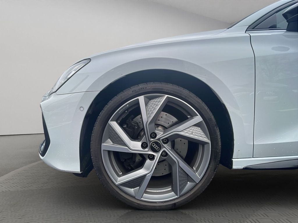 Audi S3 2024