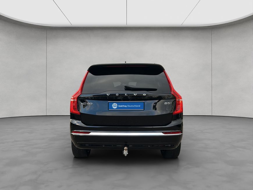 Volvo XC90 2024