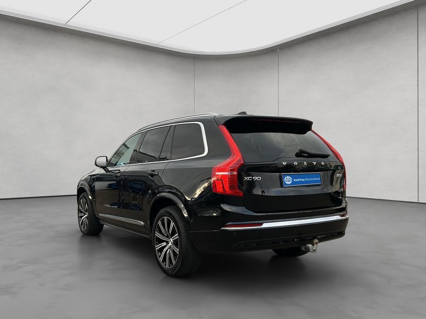 Volvo XC90 2024