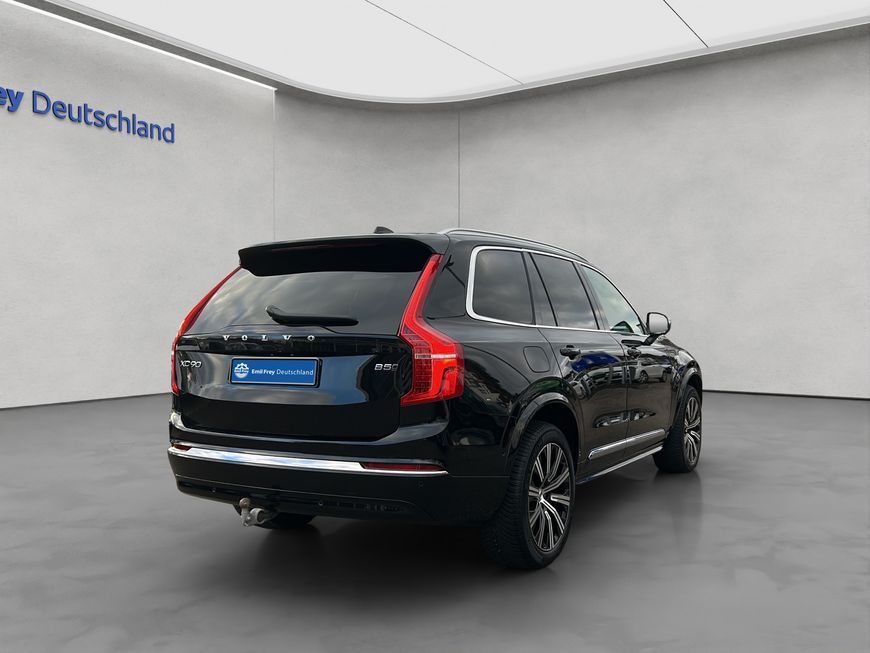 Volvo XC90 2024