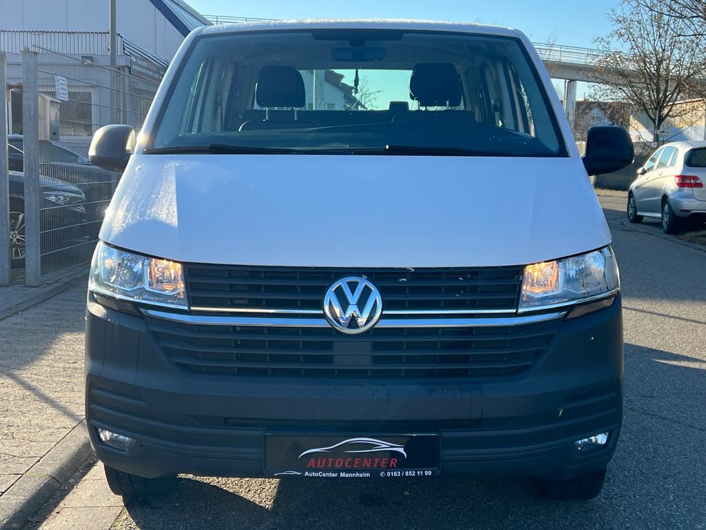 Volkswagen T6 Transporter 2020