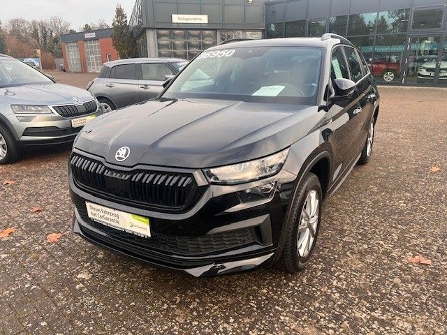Skoda Kodiaq 2023