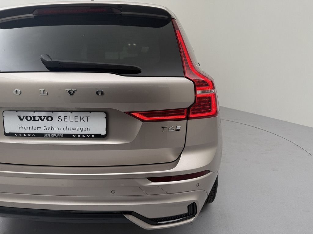 Volvo XC60 2025