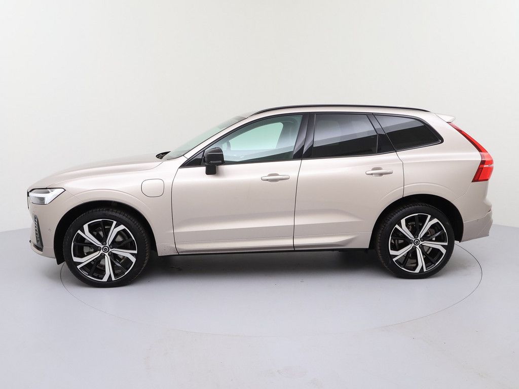 Volvo XC60 2025