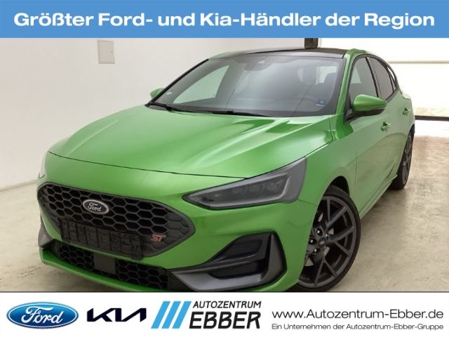 Ford Focus 2024