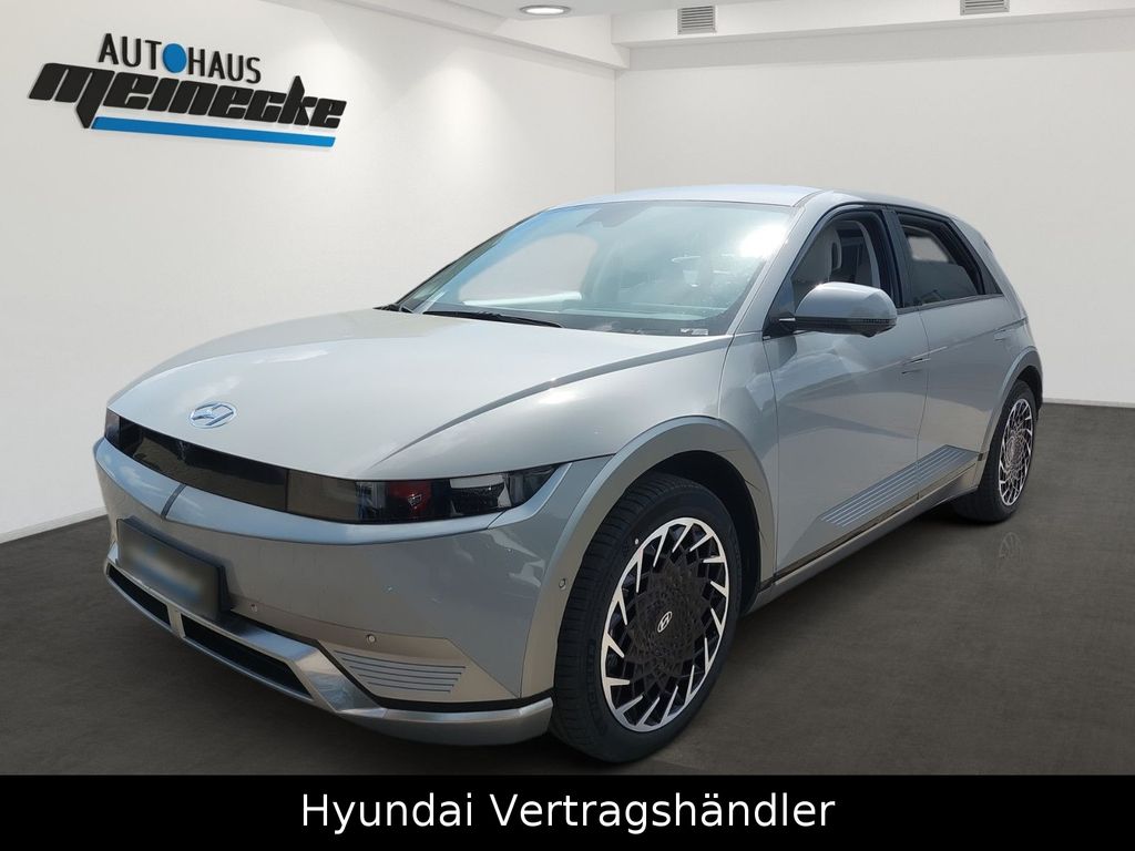 Hyundai IONIQ 5 2024