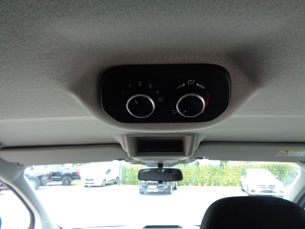 Ford Transit 2020