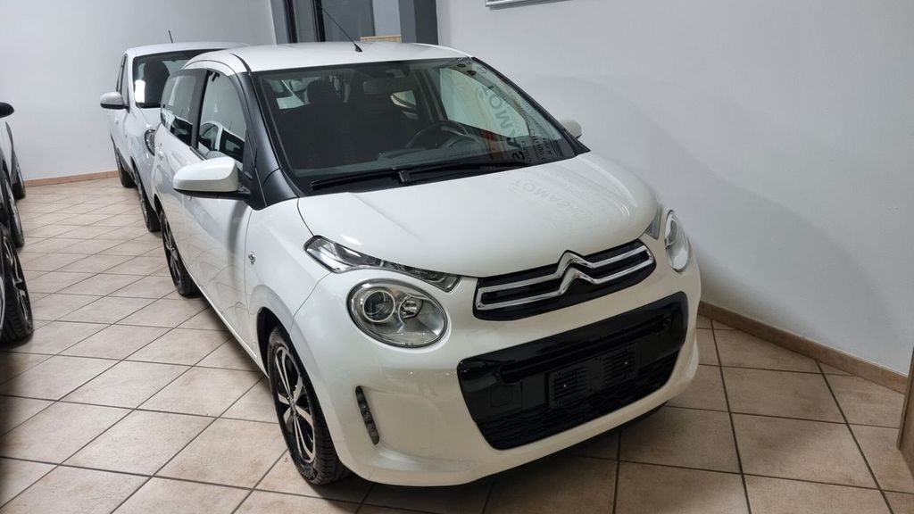 Citroën C1 2020