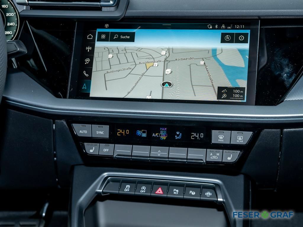 Audi A3 2025