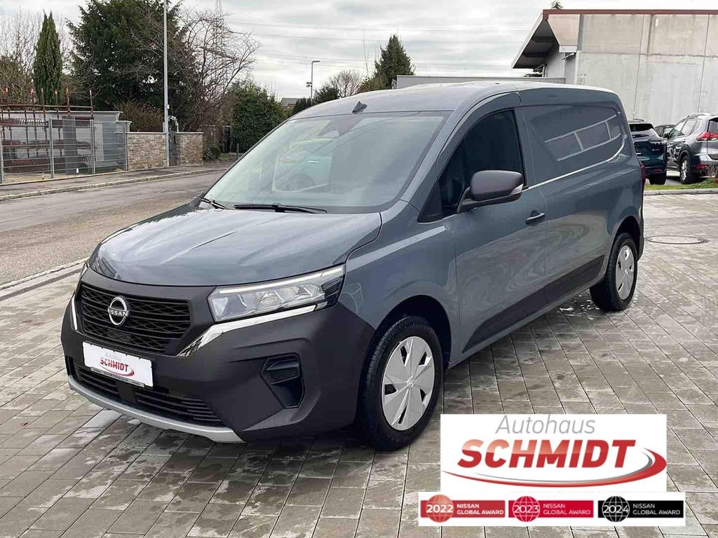 Nissan Townstar