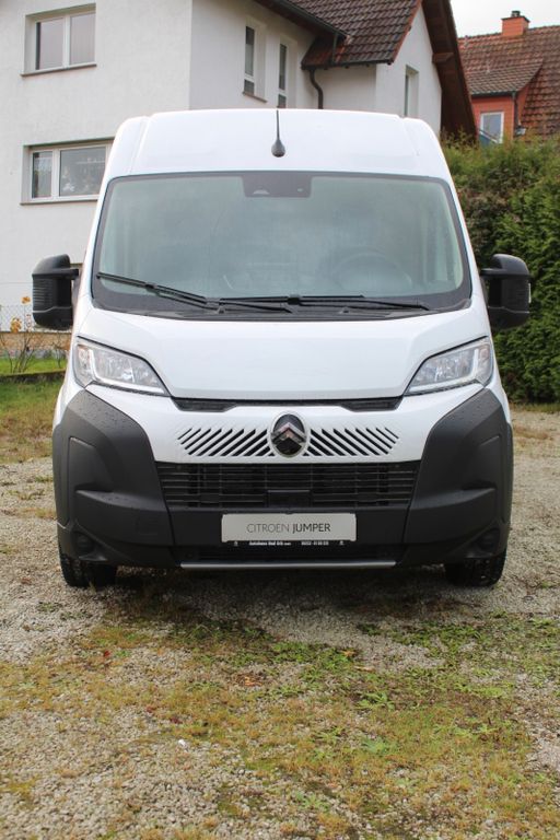 Citroën Jumper