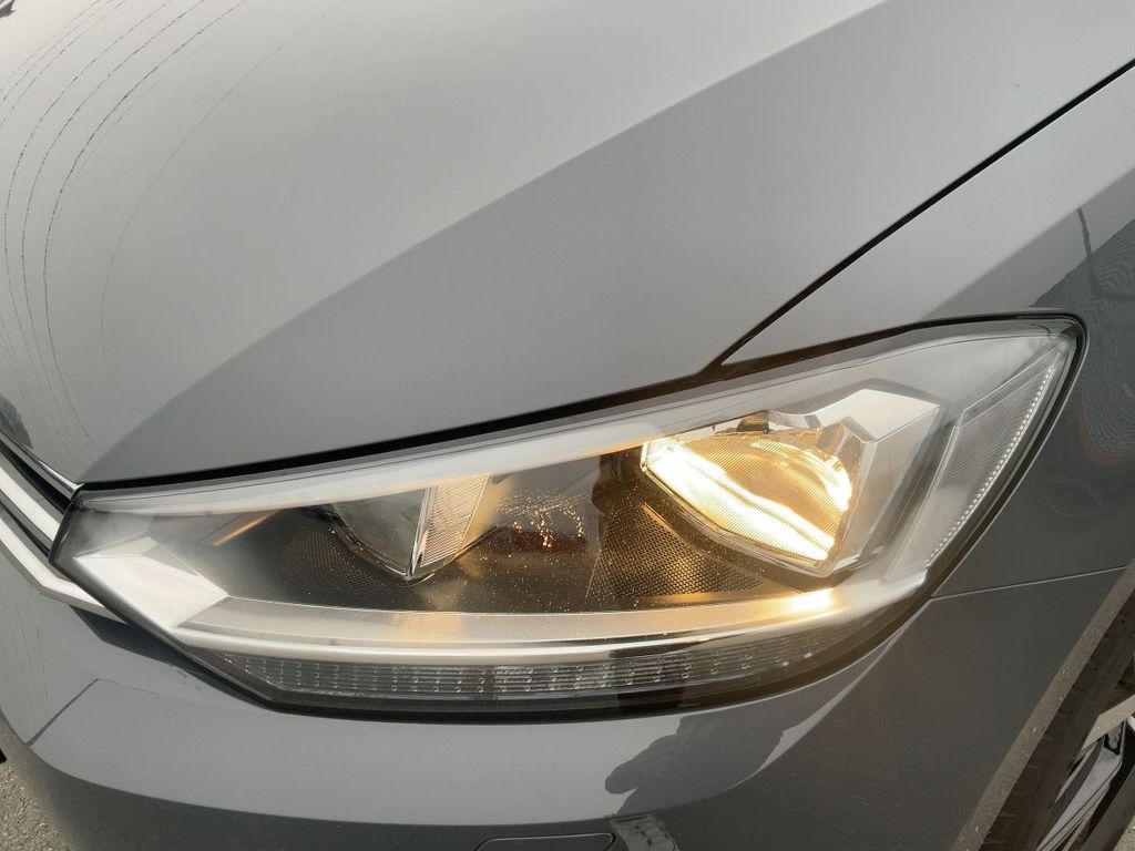 Volkswagen Touran 2024