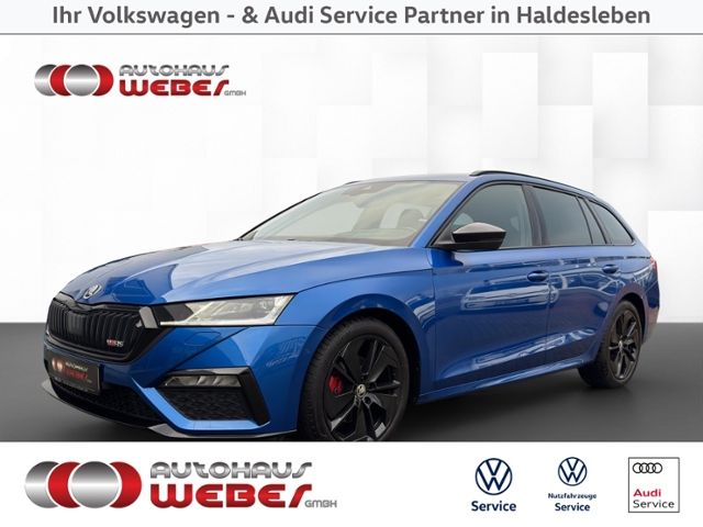 Skoda Octavia 2022