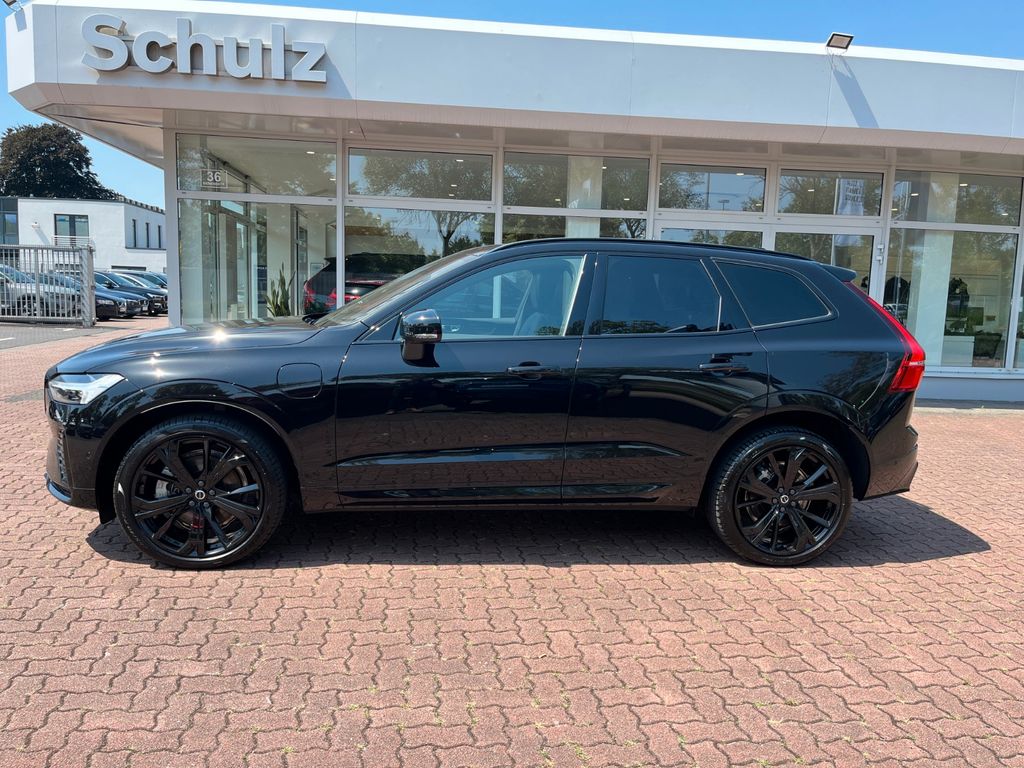 Volvo XC60 2024