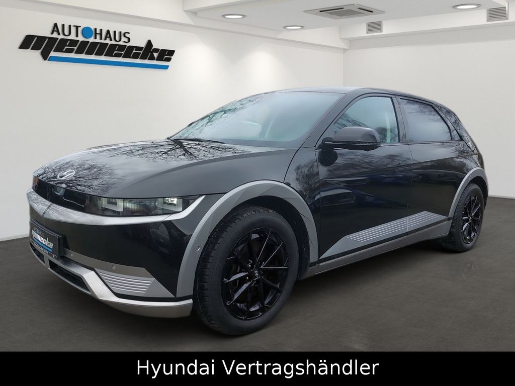 Hyundai IONIQ 5 2022