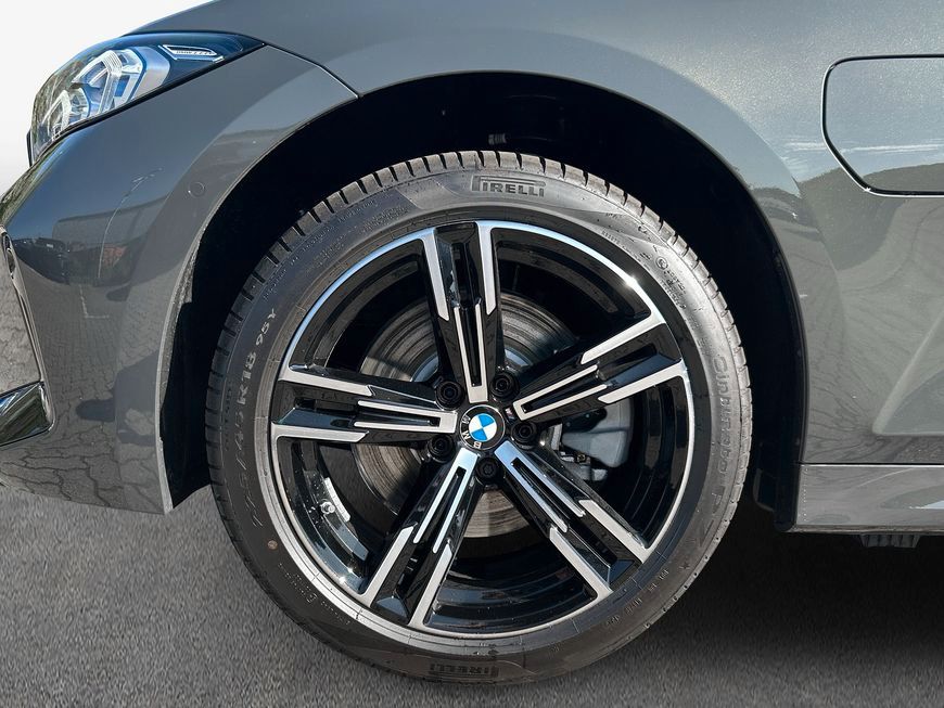 BMW 135
